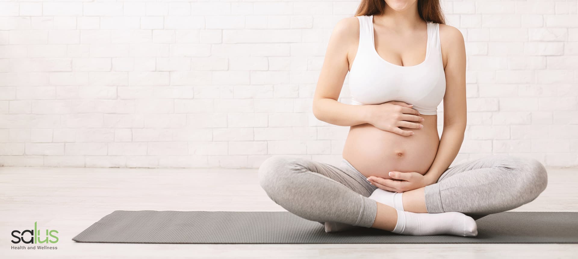 Salus blog sport consigliati gravidanza