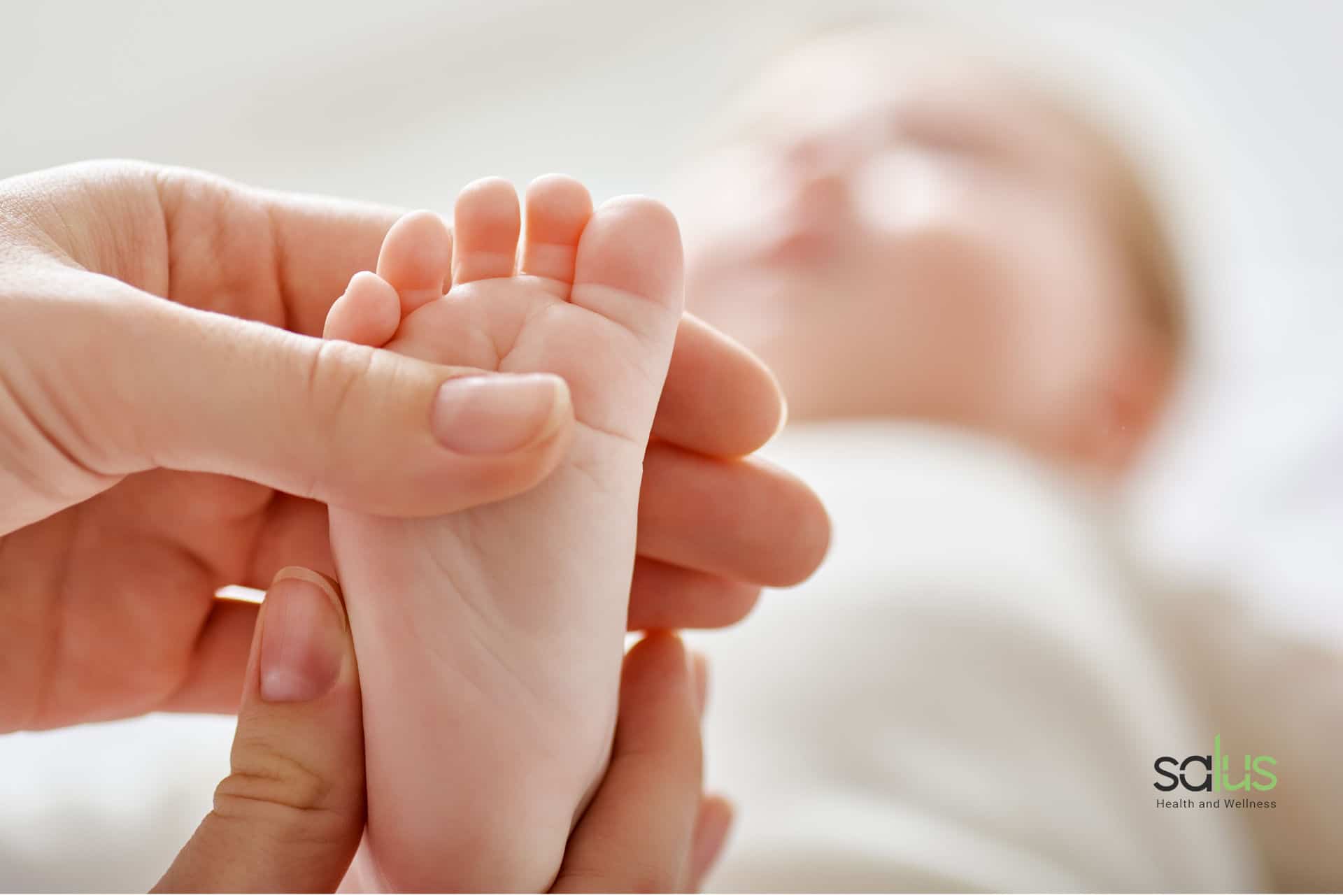 salus-blog-massaggio-neonatale-a-cosa-serve