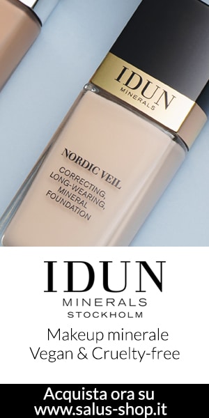 IDUN makeup minerale