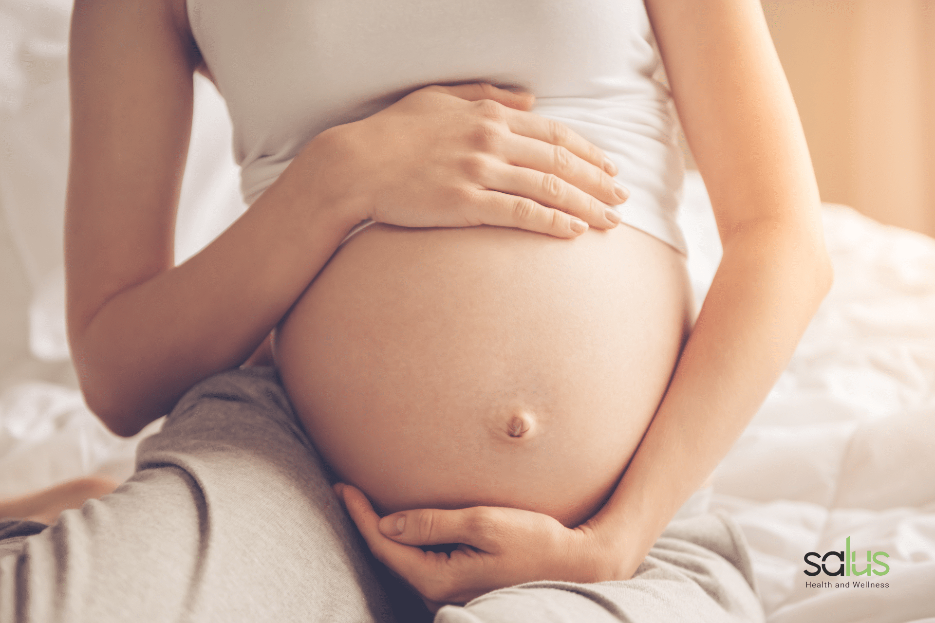 Salus blog - gravidanza a 40 anni