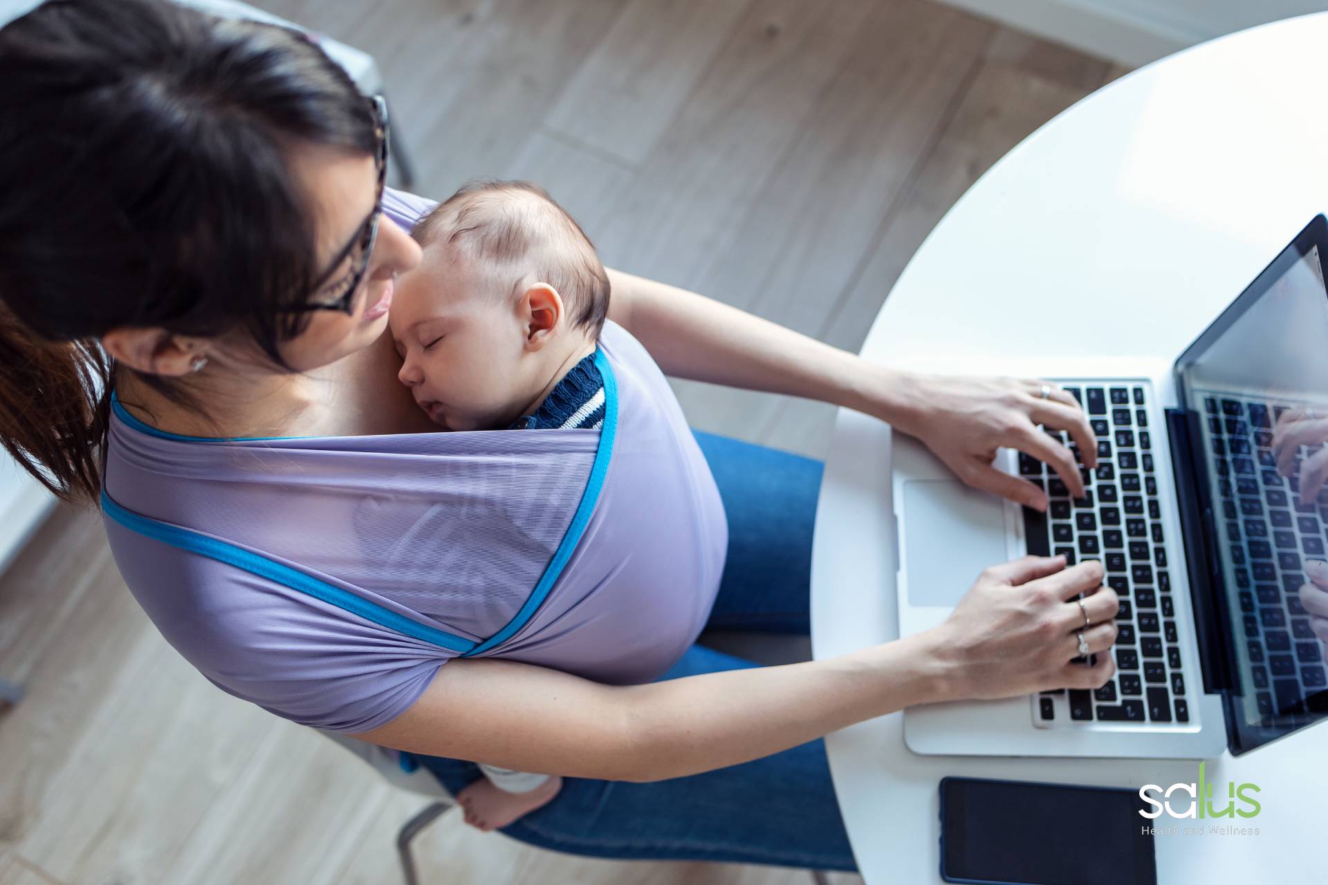 Mamme e lavoro: i consigli per conciliare la famiglia con il lavoro