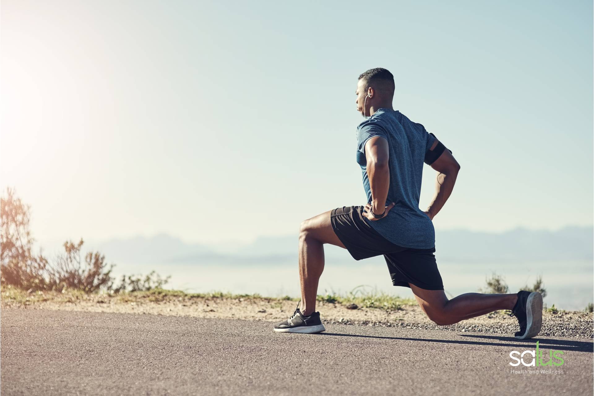 Salus Blog-esercizi Per Le Gambe