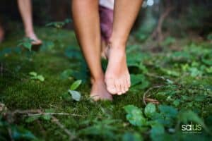 Salus Blog Barefoot Hiking (1)