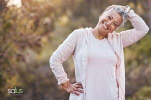 Menopausa Stile Di Vita Salus Blog