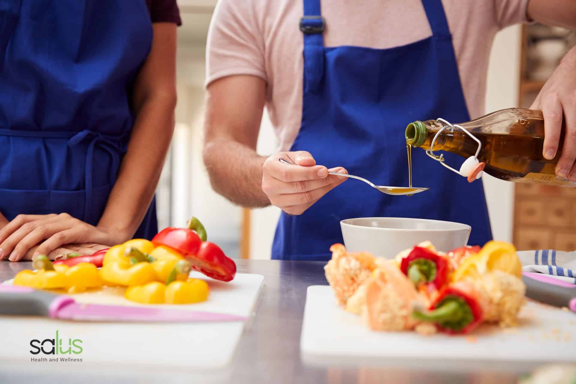 Cucinare su misura: come adattare ricette e ingredienti alle diverse esigenze alimentari