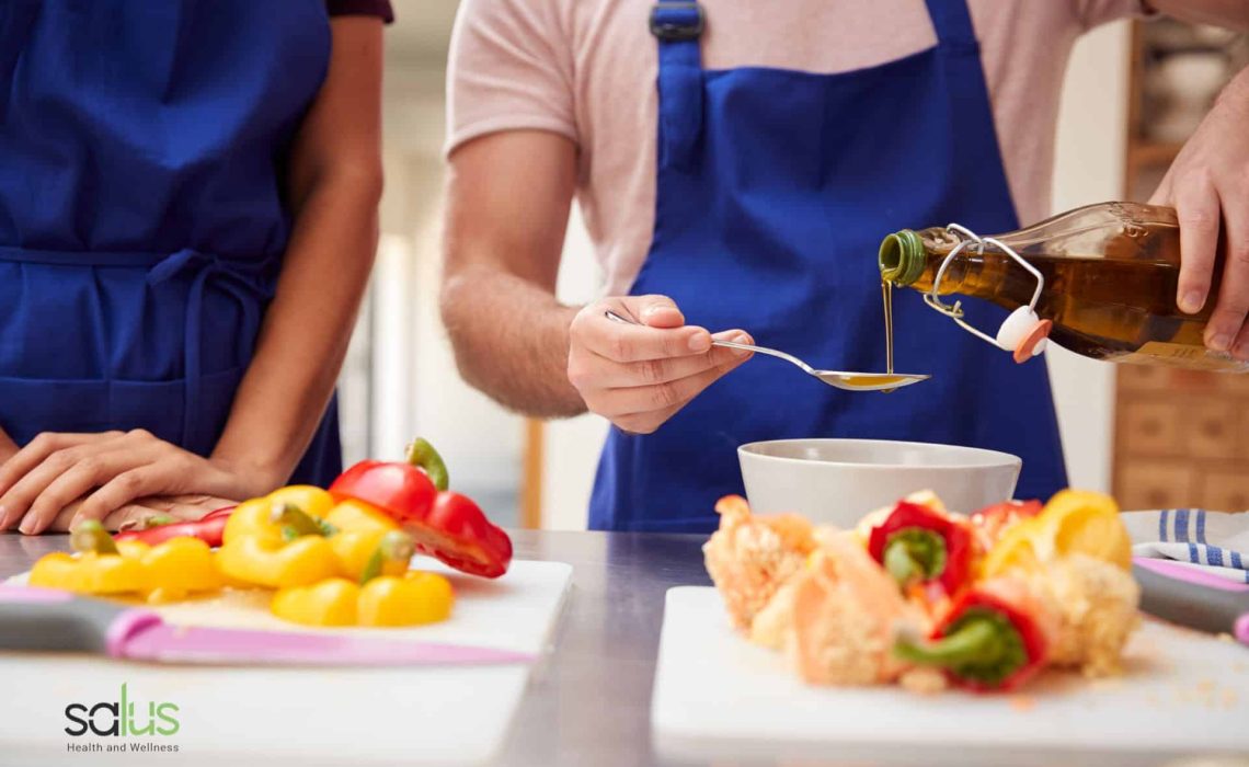 Cucinare Su Misura Adattare le ricette alle esigenze di tutti Salus Blog