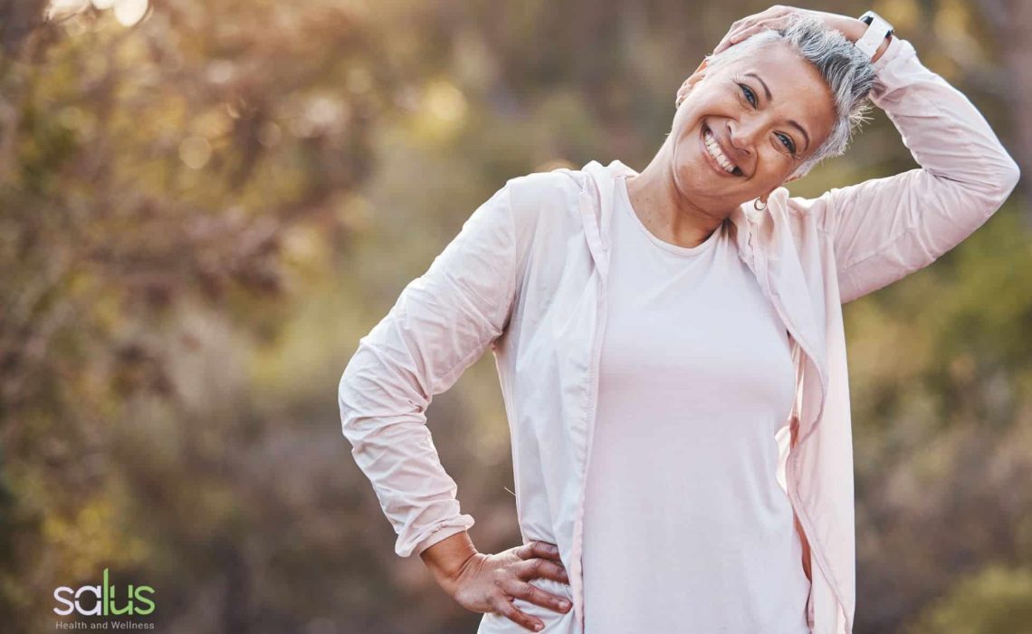 Menopausa Stile Di Vita Salus Blog