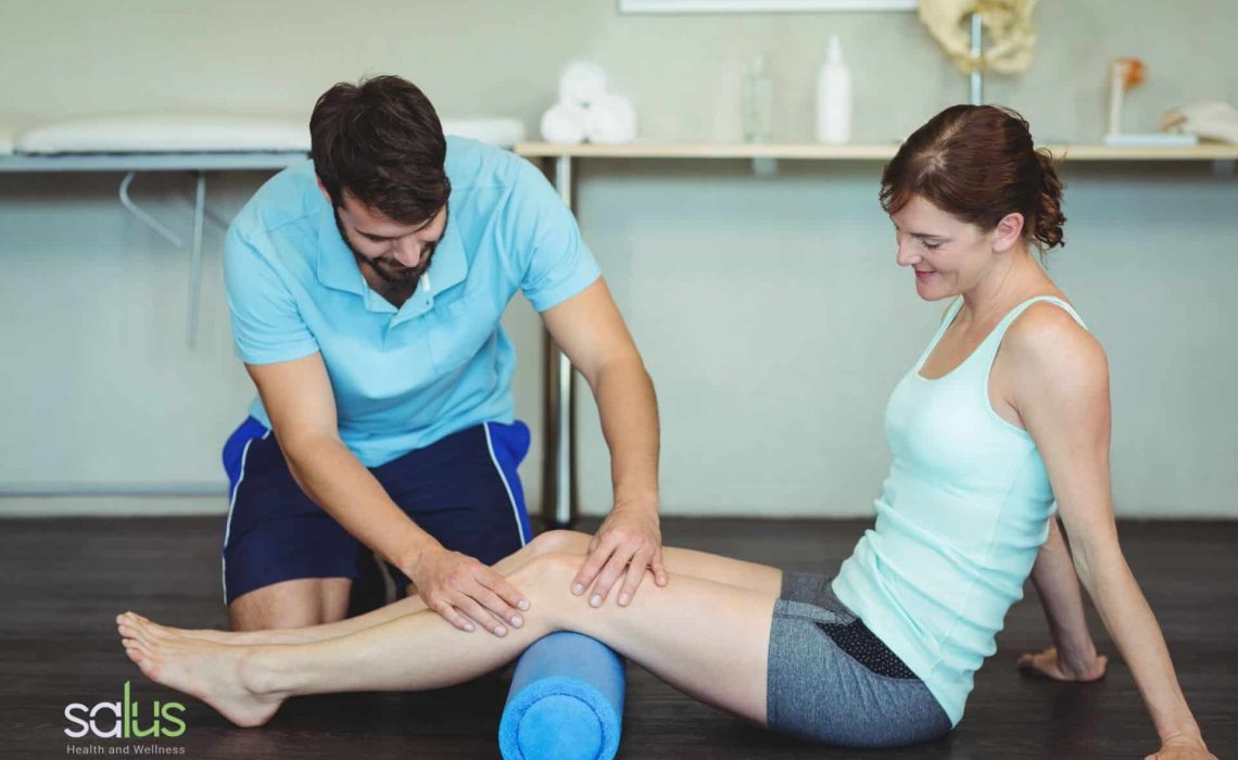 Recupero Funzionale Fisioterapico Salus Blog