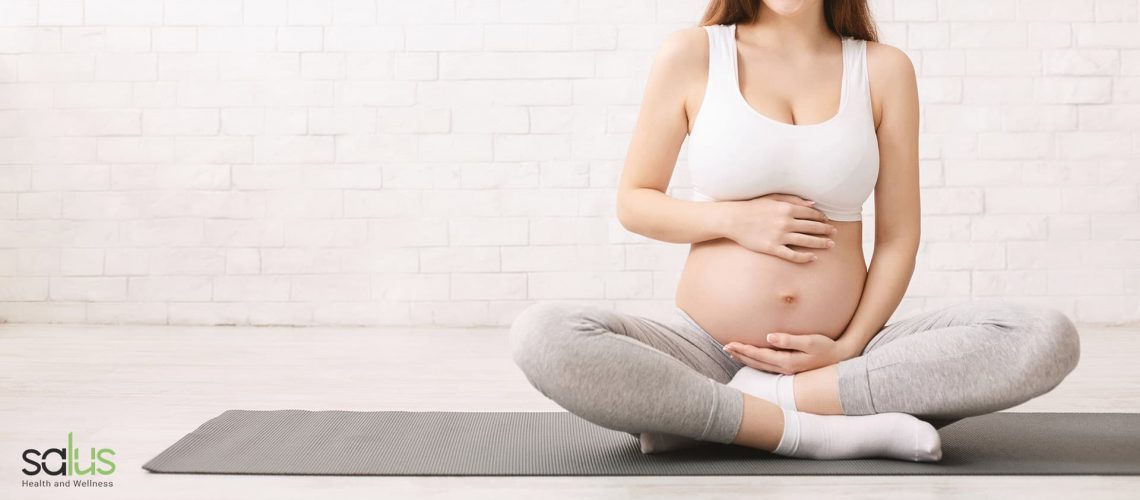 Salus blog sport consigliati gravidanza