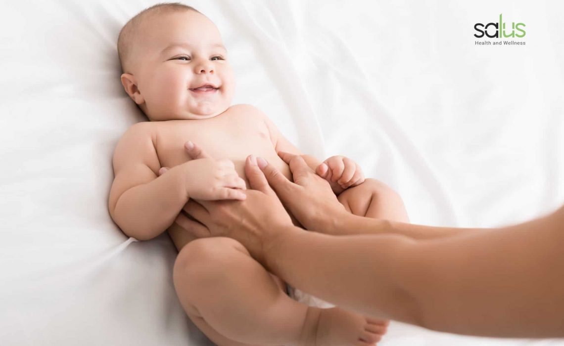 salus-blog-massaggio-neonatale-a-cosa-serve